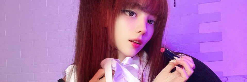 Stacy Pinky's banner