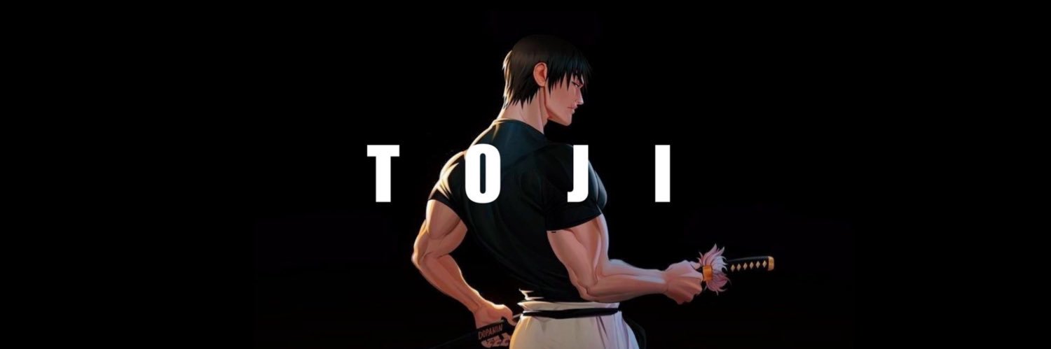 𝐓𝐨𝐣𝐢.'s banner