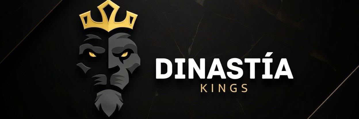 Dinastía Kings 👑's banner