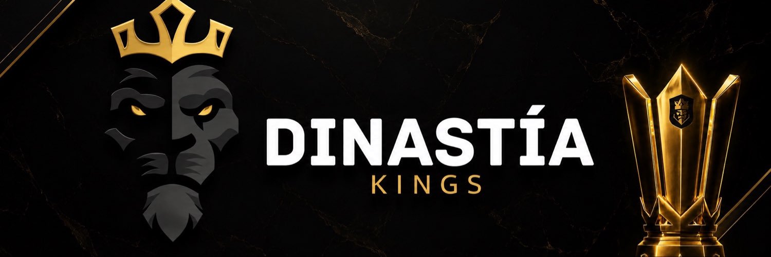 Dinastía Kings 👑's banner