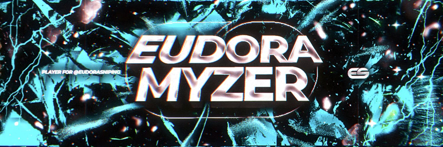 eudora myzer's banner