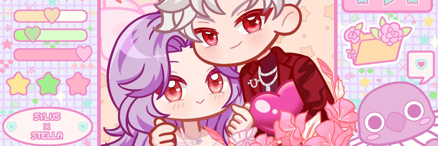 Stella🐦‍⬛⋆౨ৎ˚⟡.• COMMS OPEN's banner