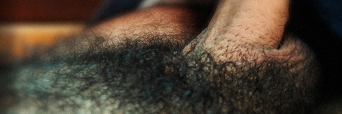Pentelhudo Canela Verde 🧀🐽's banner