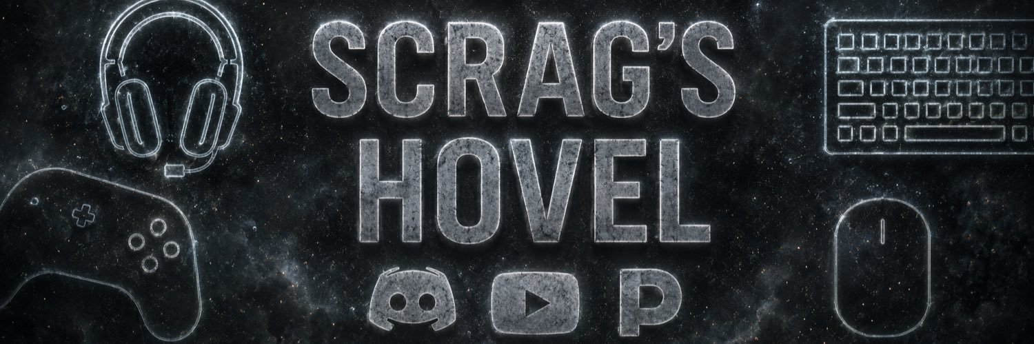Scrag's banner