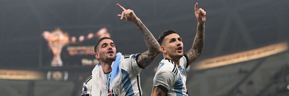 Batu🇦🇷's banner