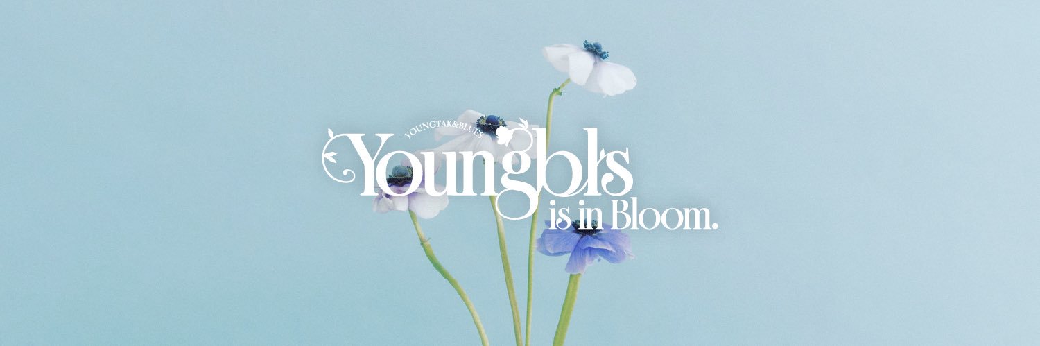 YOUNGTAK(영탁) Official's banner