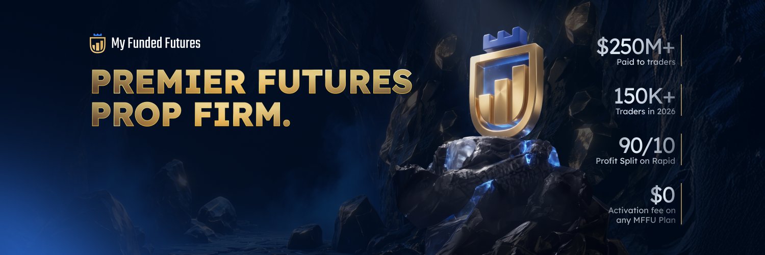 MyFundedFutures's banner