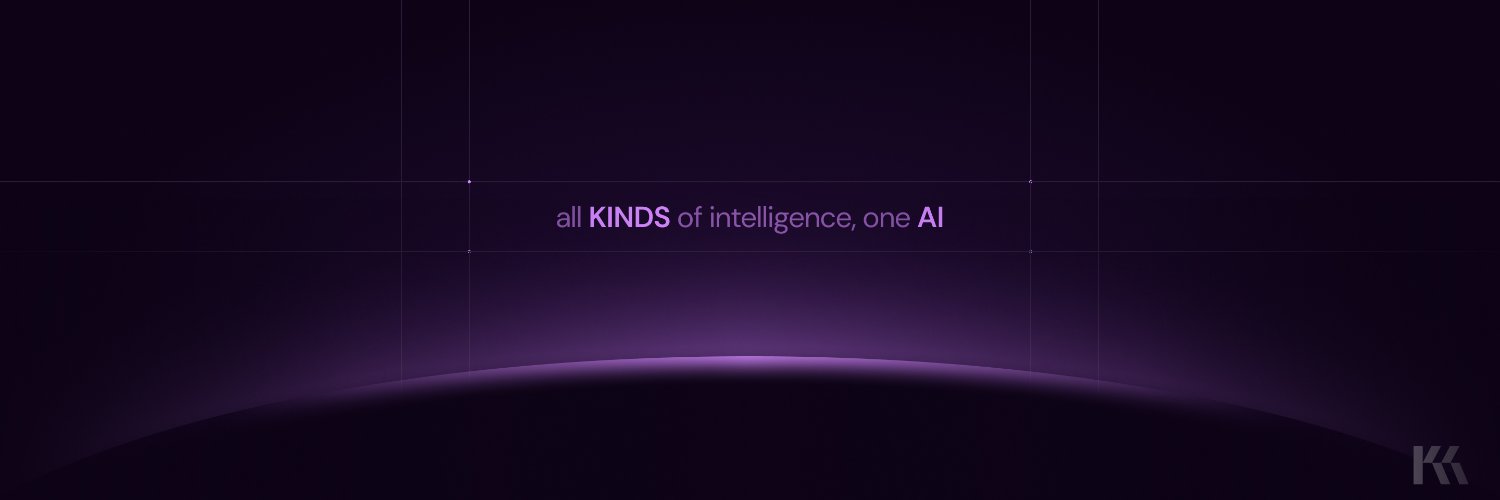 Kinds's banner