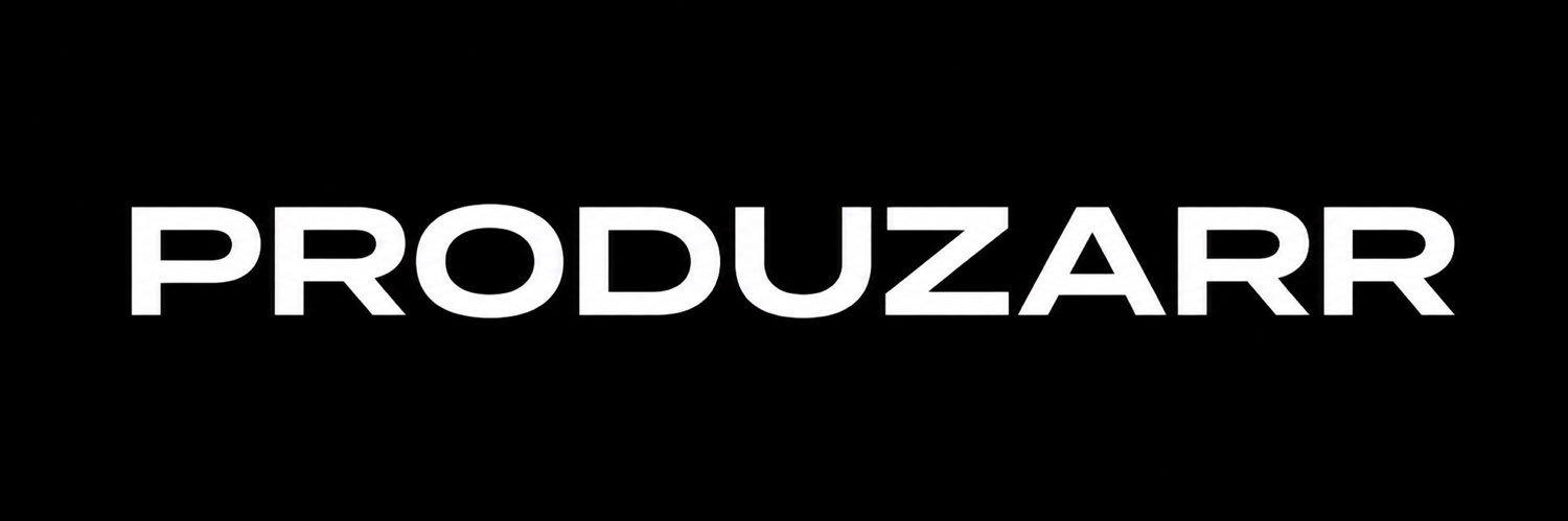 P R O D U Z A R R's banner