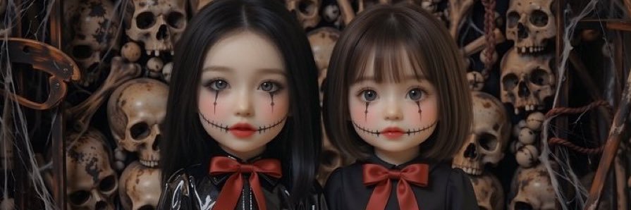 ちちびんたミカ's banner