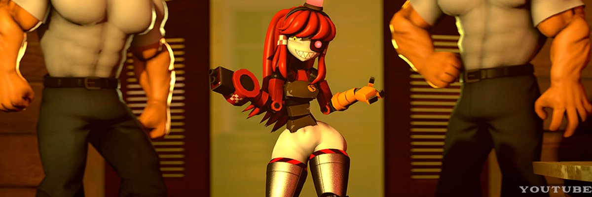 RoboSeki's banner