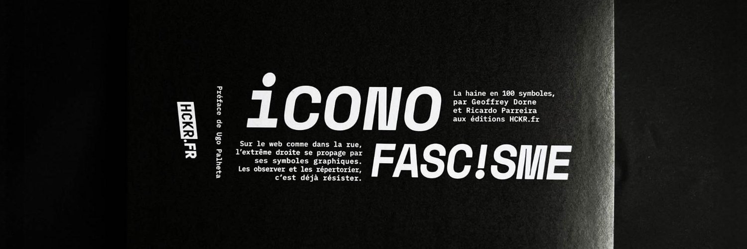 Ricardo Parreira's banner