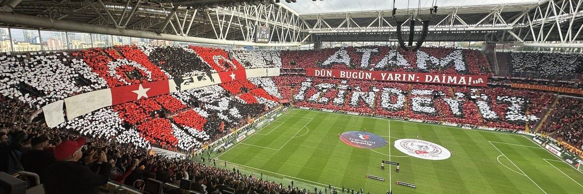 Ömer's banner