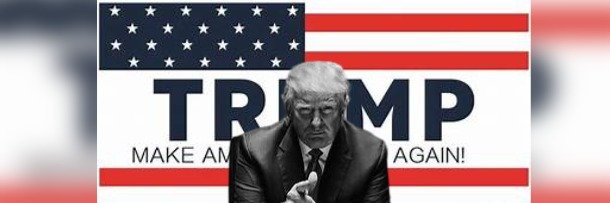 MAGAMANX🇺🇸's banner