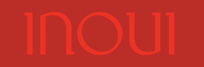インウイ｜inoui's banner