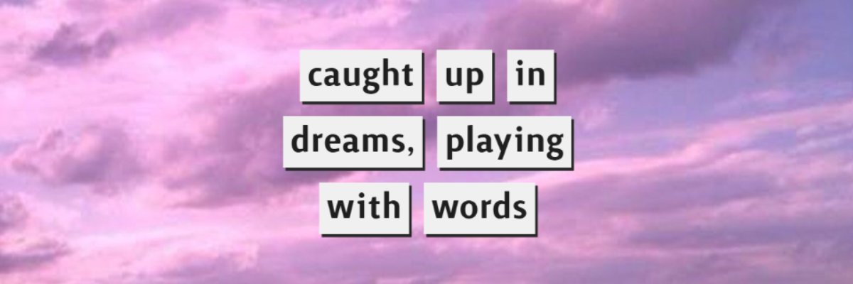 cam ♡.'s banner