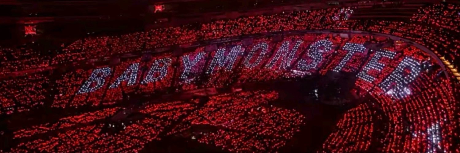 Babymonster OFC's banner