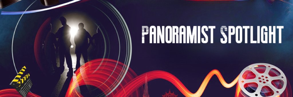Panoramist Spotlight's banner