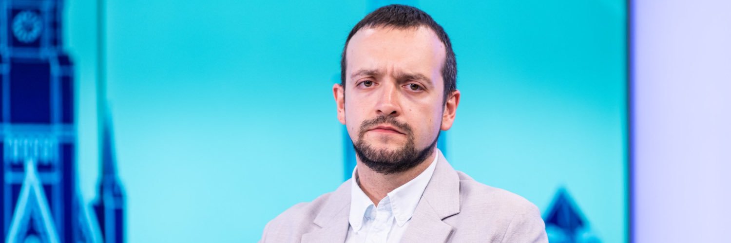 Boban Stojanović's banner