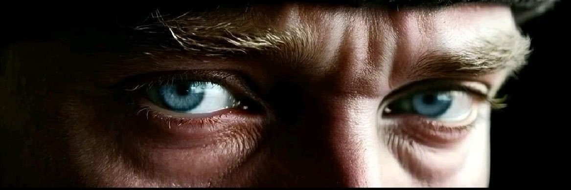 𝐕's banner