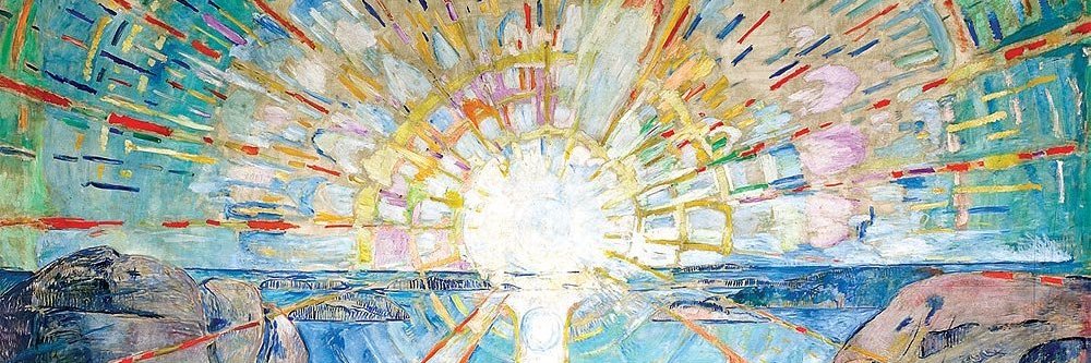 A Sky Without Light's banner