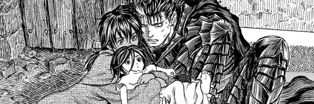 🎅❄️Daily Berserk 𒉭❄️🎅's banner