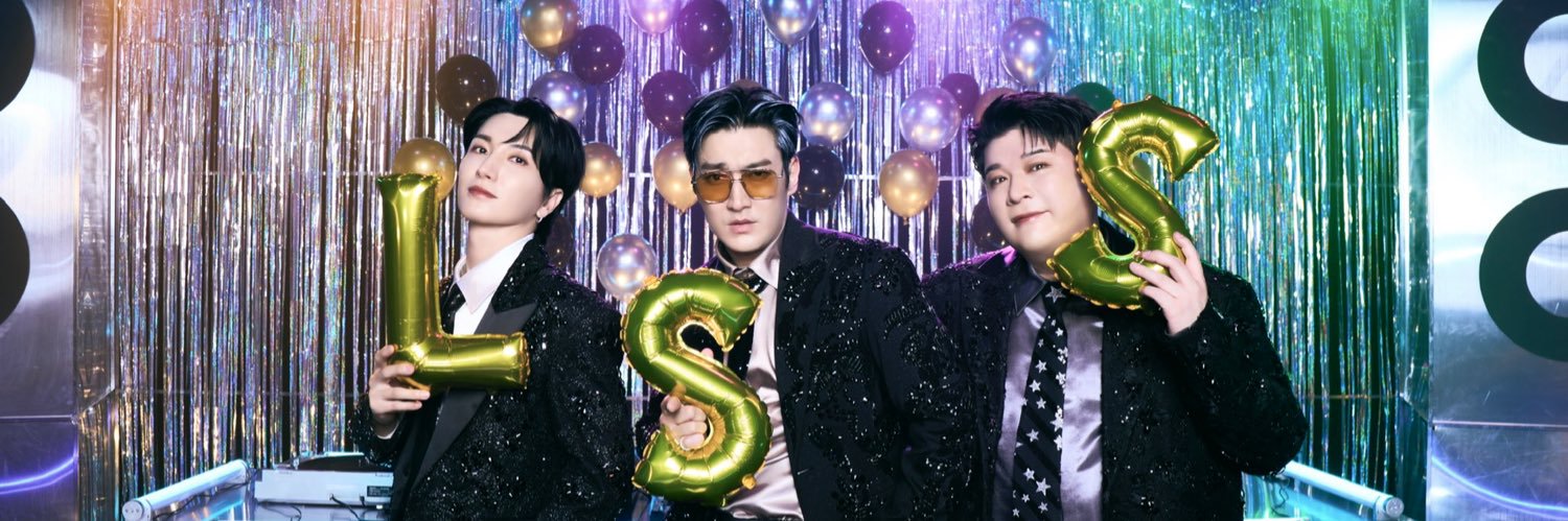SUPER JUNIOR LSS | LSS the Radio 🎧's banner