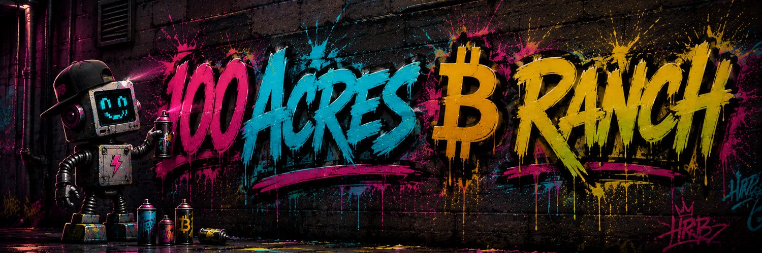 100AcresRanch's banner