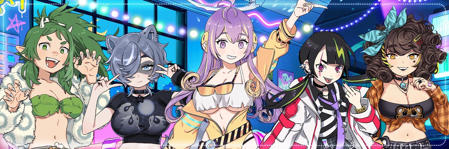 3AM's banner