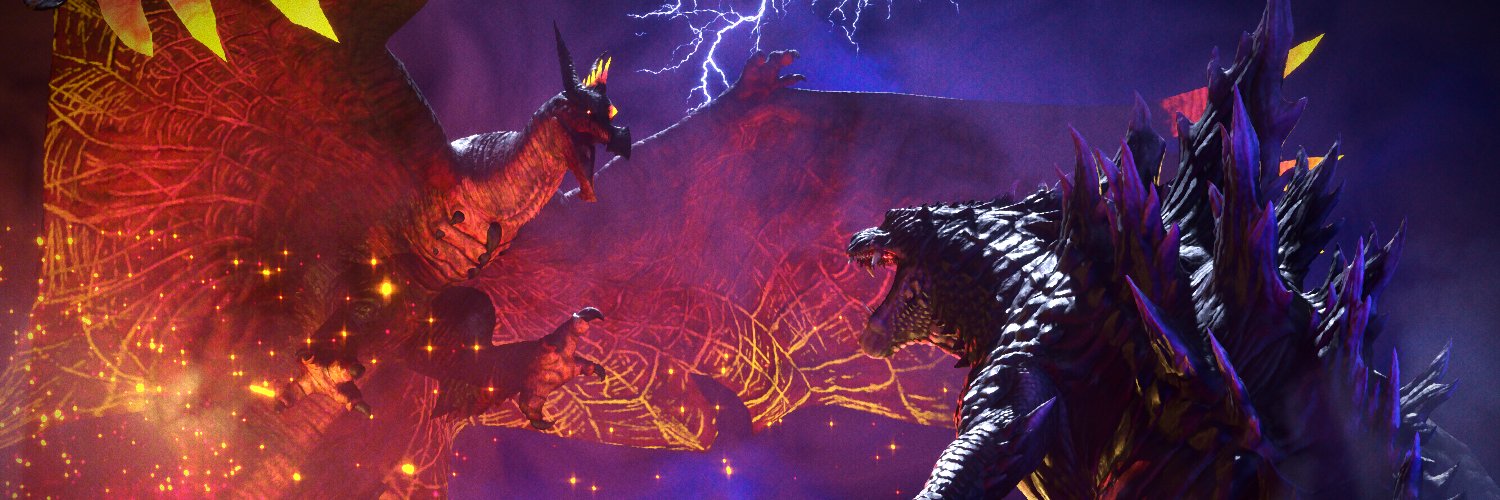 Nexus's banner