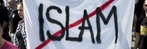 𝕏-Muslim's banner