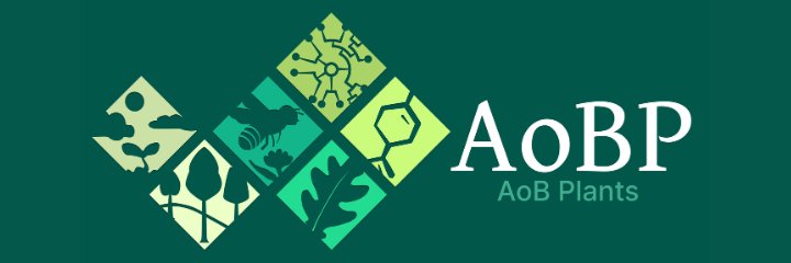 AoB Plants's banner