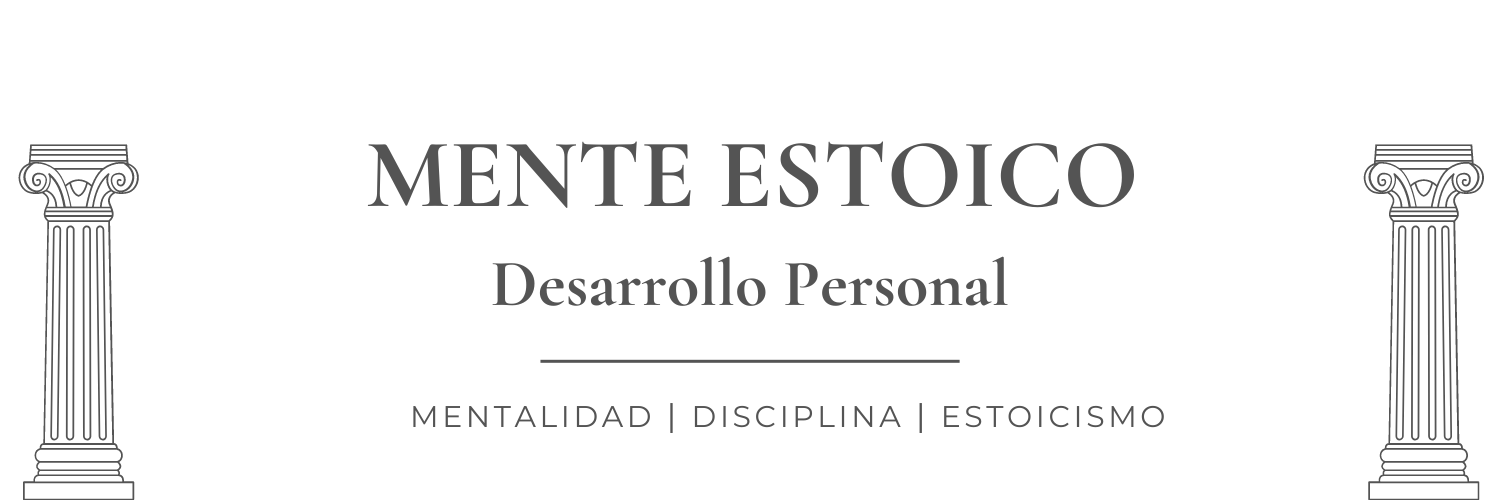 Mente Estoico's banner