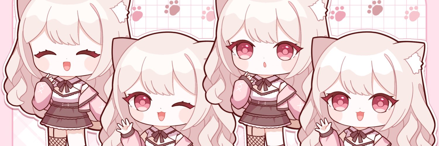 猫乃りぃ🐈🎗️'s banner