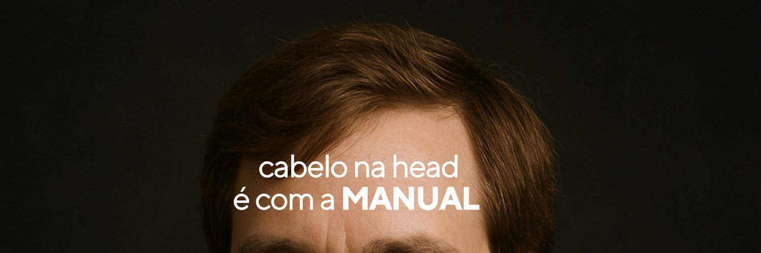 MANUAL's banner