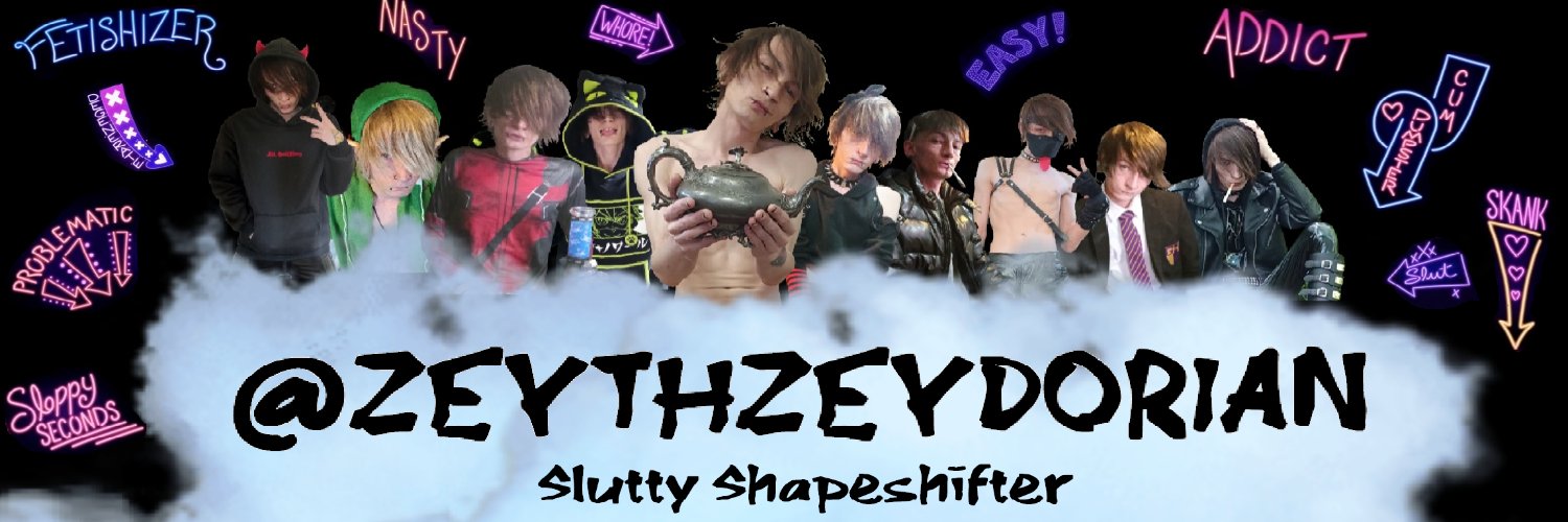 Zeyth's banner