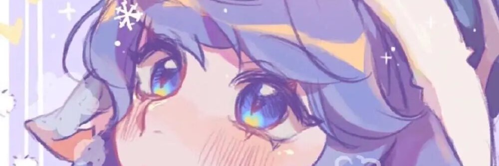努努🍑's banner