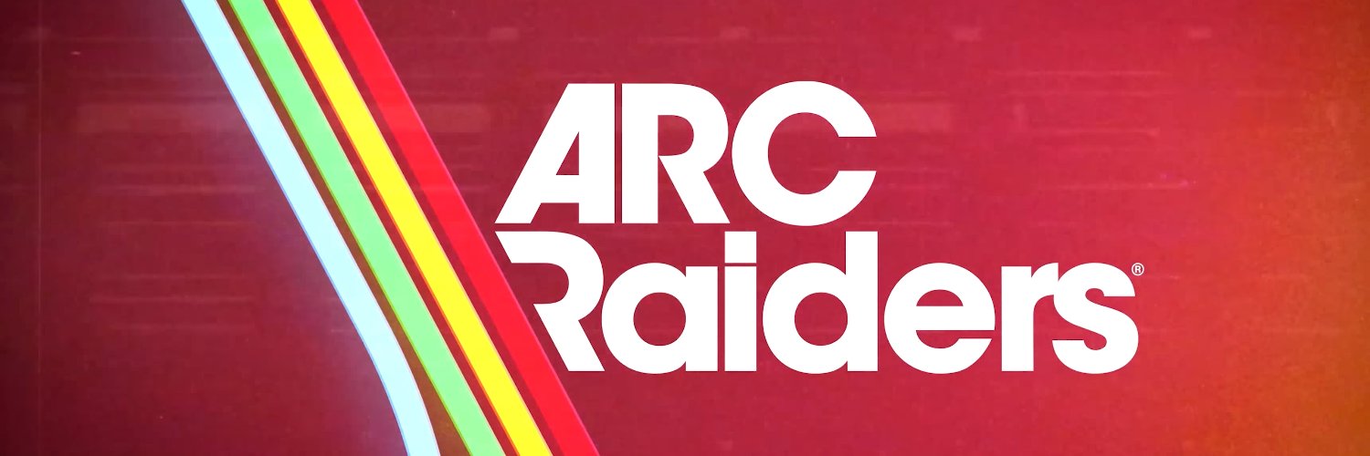ARC Raiders الشرق الأوسط's banner