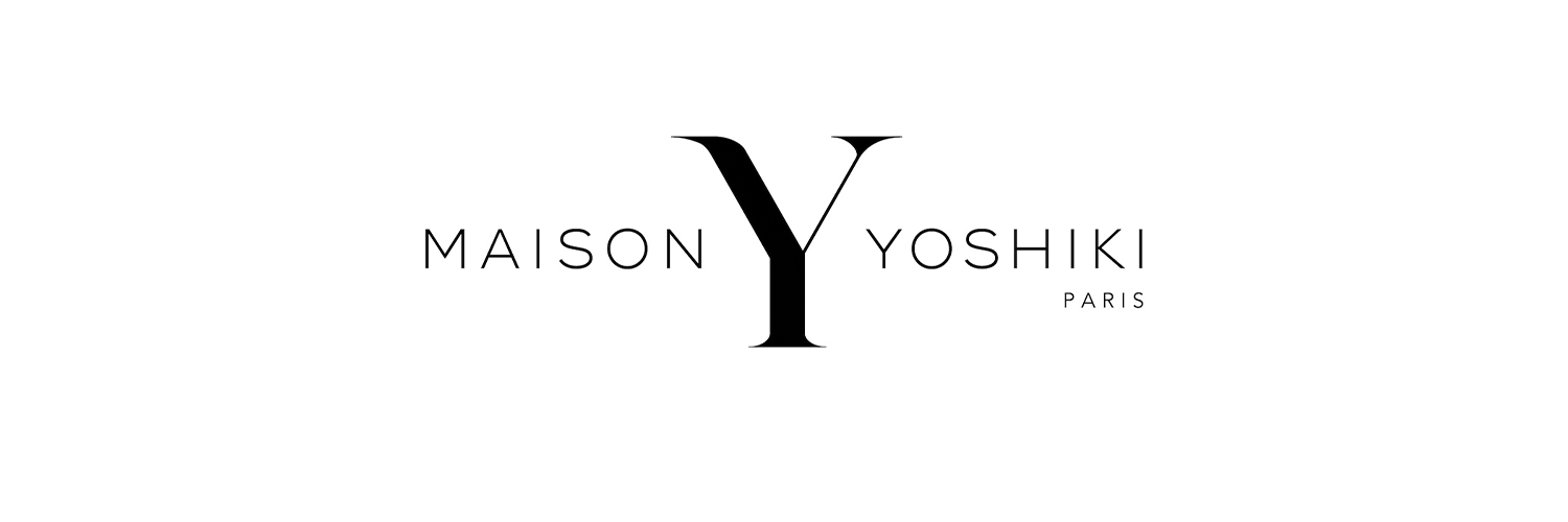 Maison Yoshiki Paris's banner