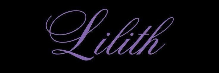 Lilith's banner