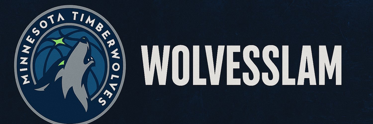Wolves Slam 🐺🐜's banner