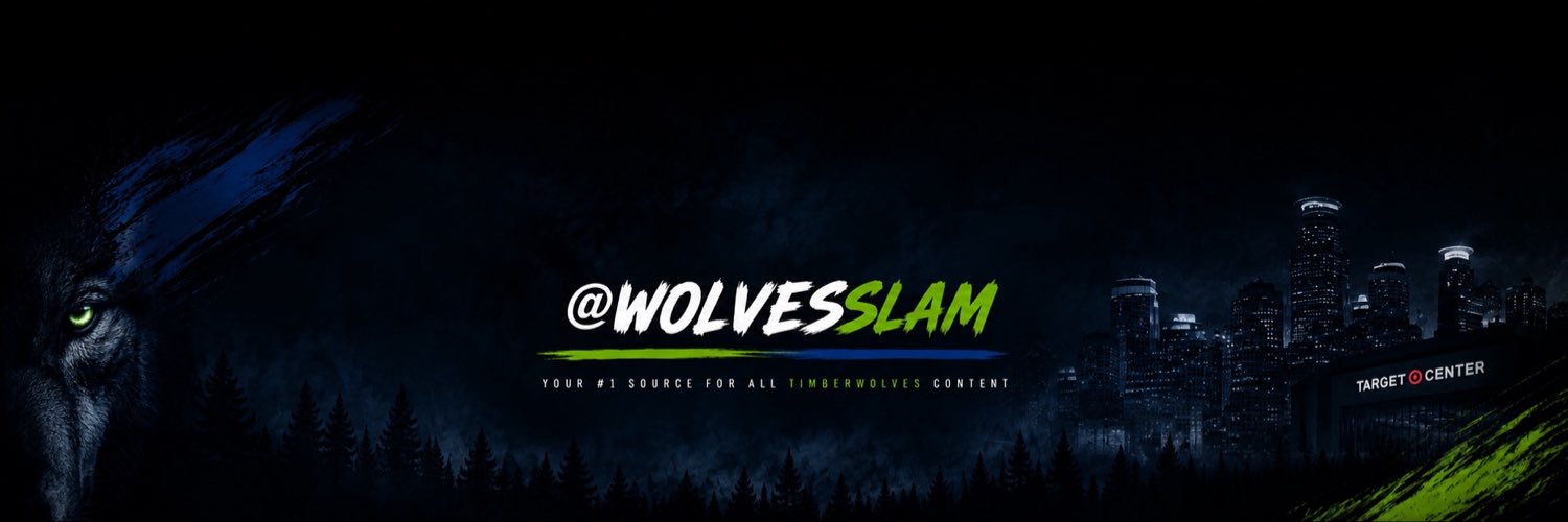 Wolves Slam 🐺🐜's banner