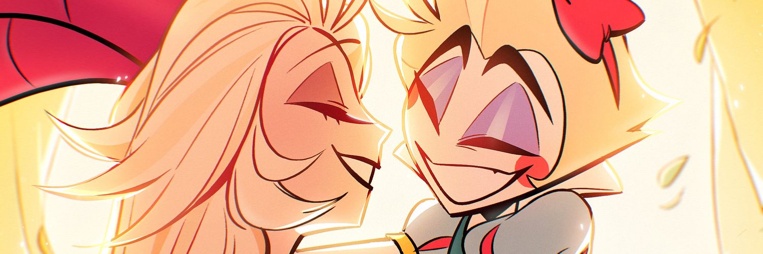 Hellpple🍎's banner