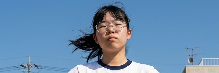 制服大好き小池さん's banner