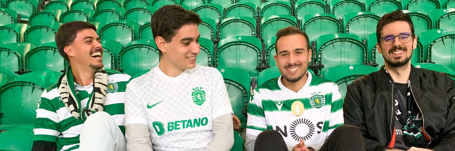 Lugar de Leão's banner