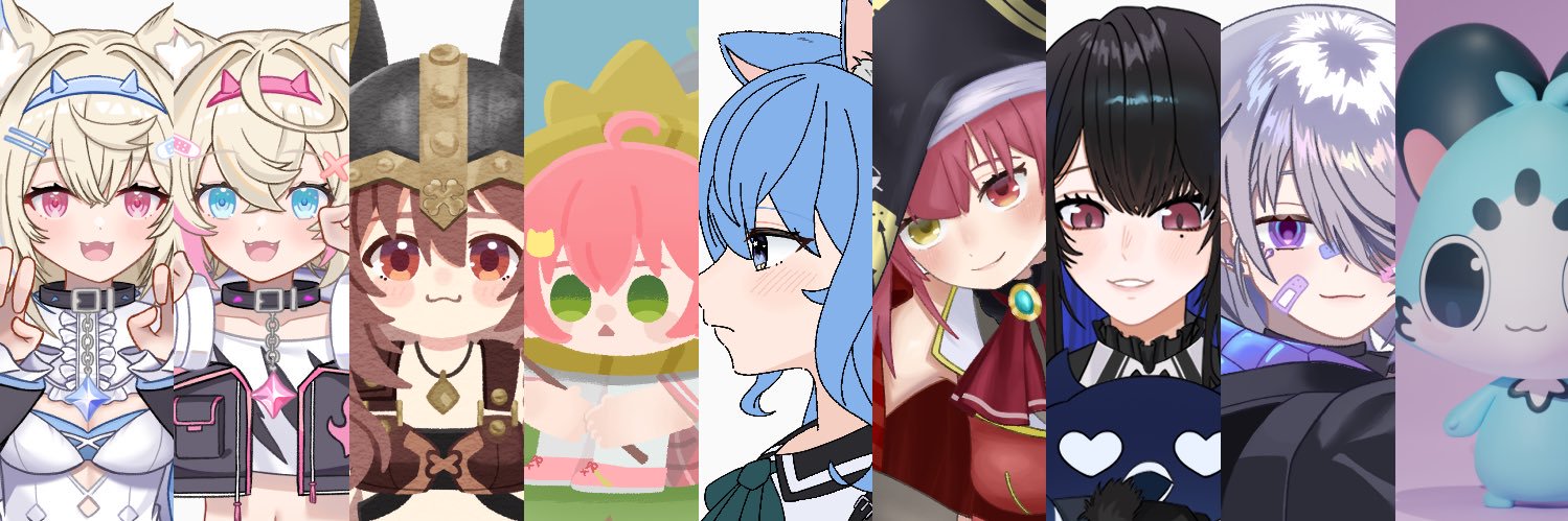 とらまる◎'s banner