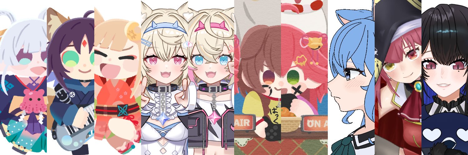 とらまる◎'s banner
