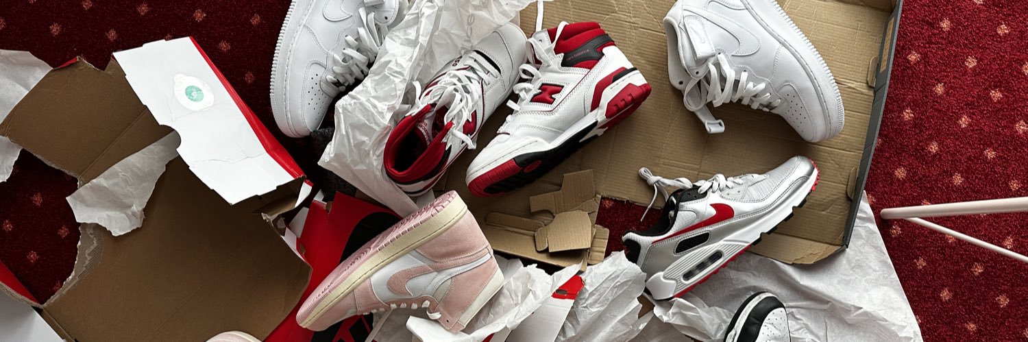 snkrfck's banner