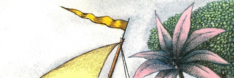 parker's banner