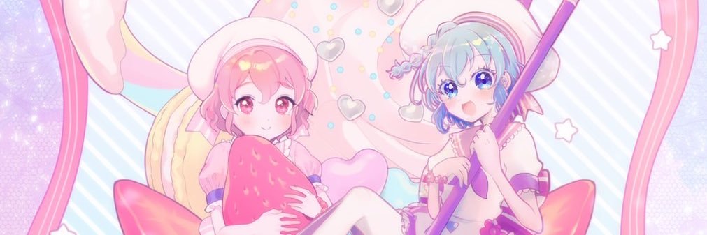 ゆめのころなੈ✩'s banner
